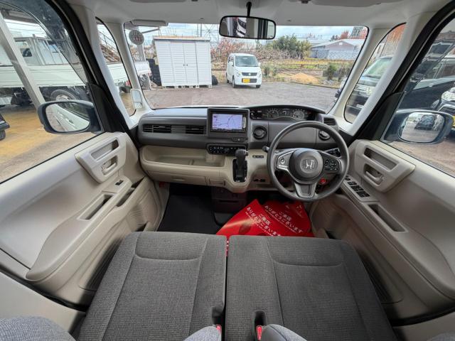 N＿BOX（新潟県新発田市）画像18