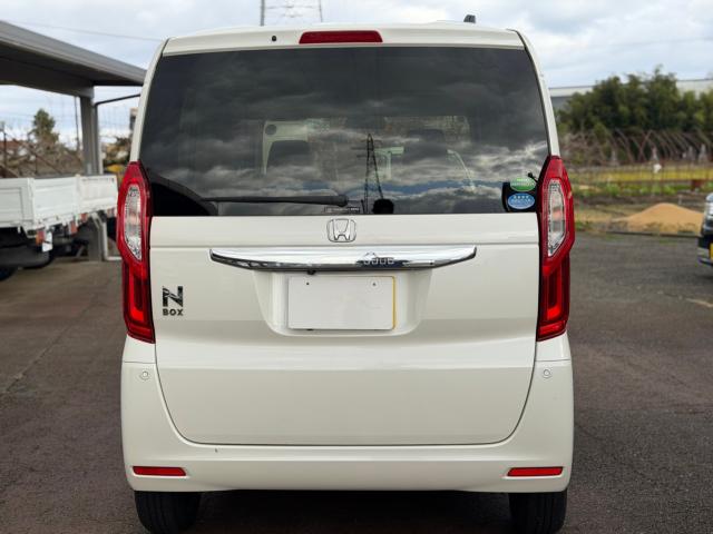 N＿BOX（新潟県新発田市）画像4