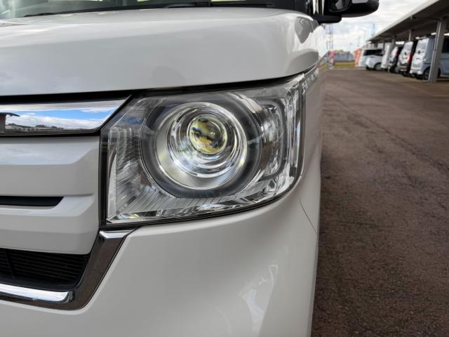 N＿BOX（新潟県新発田市）画像10