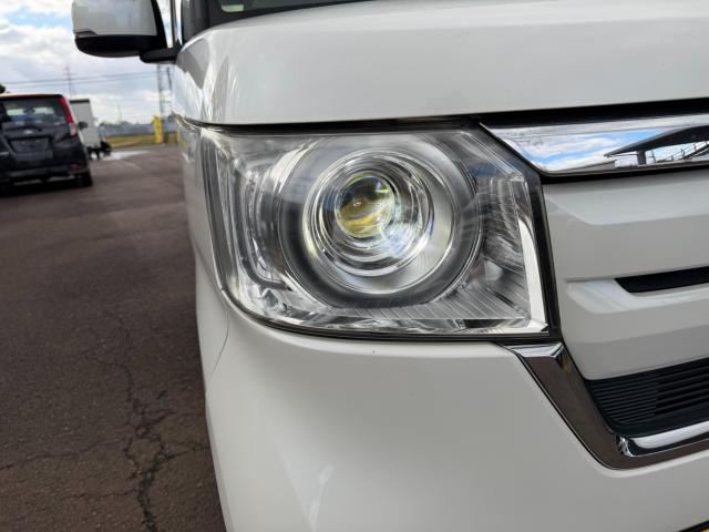 N＿BOX（新潟県新発田市）画像9