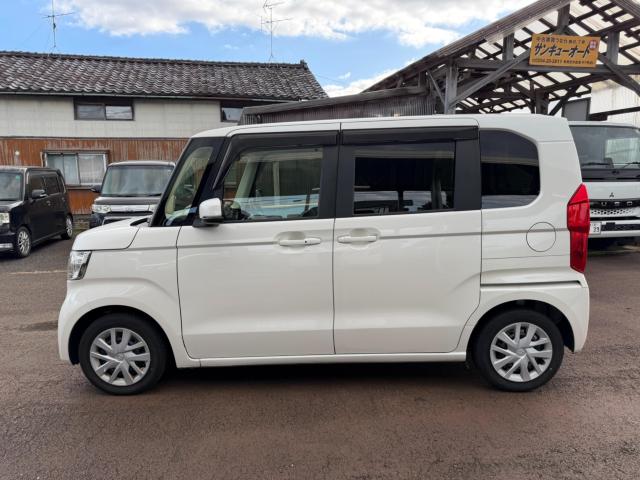 N＿BOX（新潟県新発田市）画像2