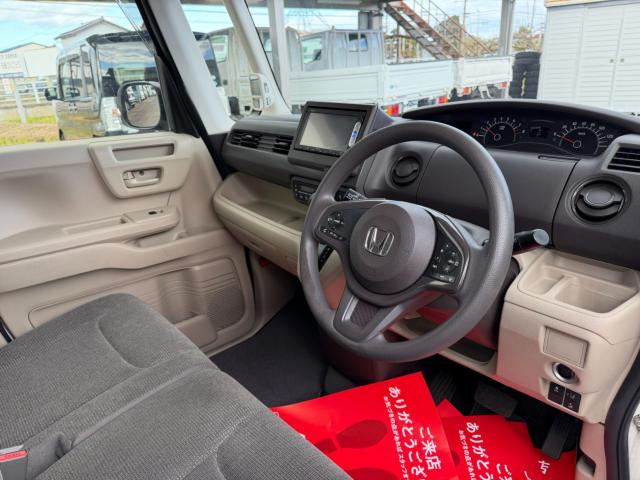 N＿BOX（新潟県新発田市）画像17