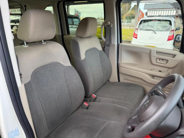 N＿BOX（新潟県新発田市）画像16