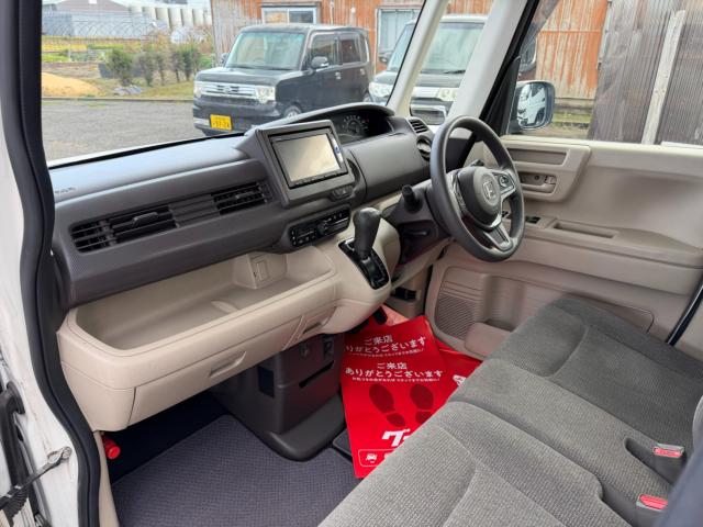 N＿BOX（新潟県新発田市）画像38