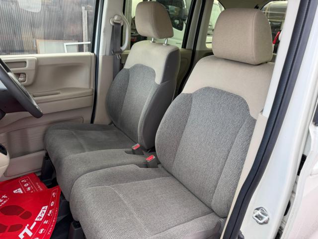 N＿BOX（新潟県新発田市）画像39