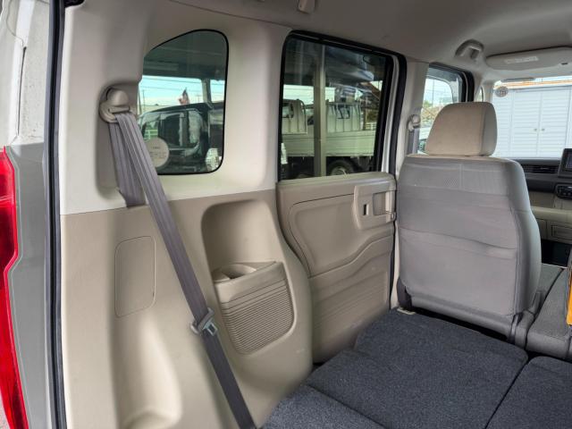 N＿BOX（新潟県新発田市）画像58