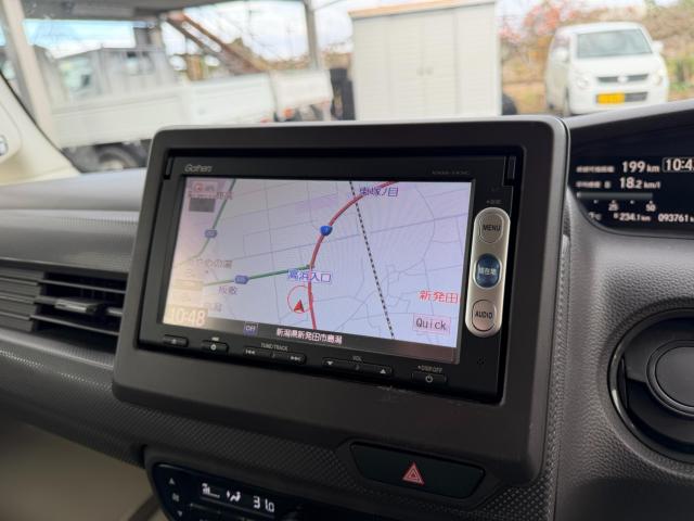 N＿BOX（新潟県新発田市）画像27