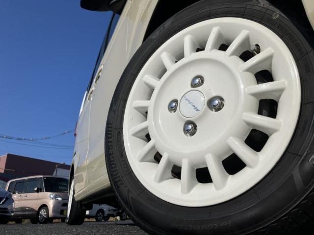 N_BOXカスタム(新潟県新潟市西区)