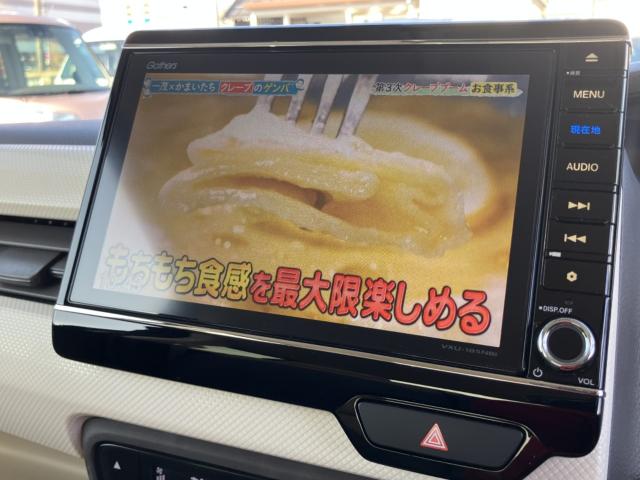 N_BOXカスタム(新潟県新潟市西区)