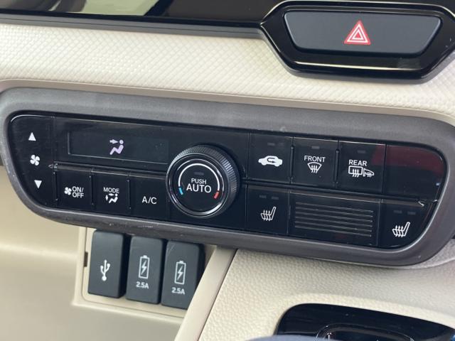 N_BOXカスタム(新潟県新潟市西区)