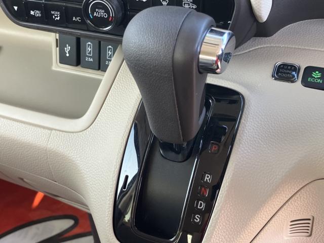 N_BOXカスタム(新潟県新潟市西区)