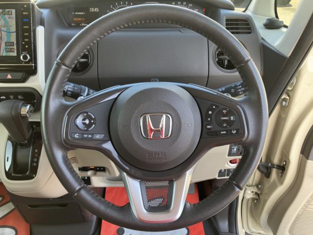 N_BOXカスタム(新潟県新潟市西区)