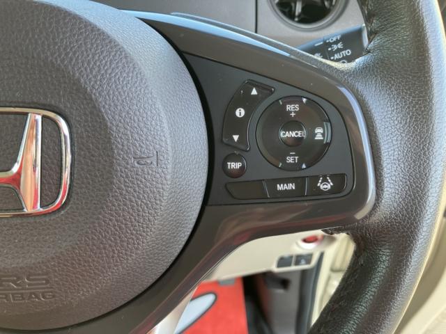 N_BOXカスタム(新潟県新潟市西区)