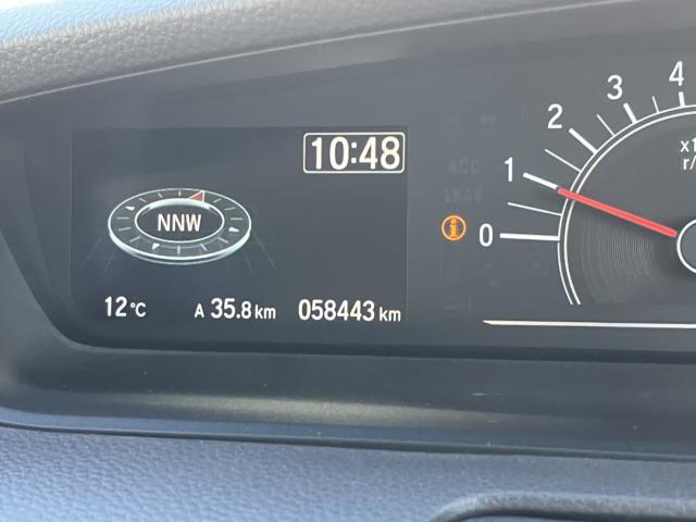 N_BOXカスタム(新潟県新潟市西区)