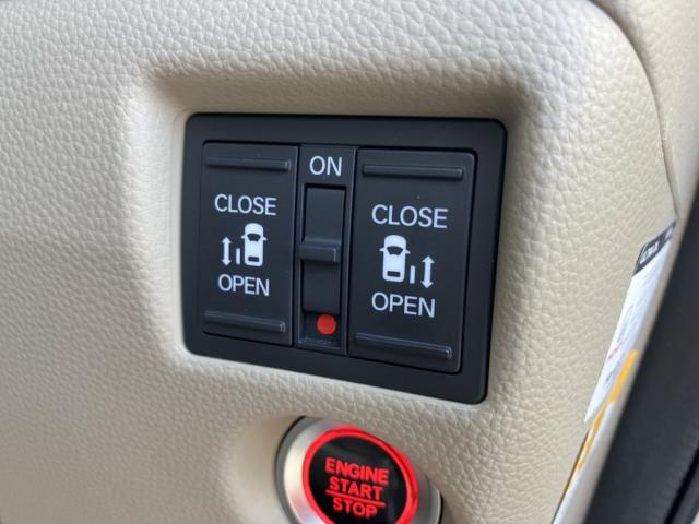 N_BOXカスタム(新潟県新潟市西区)