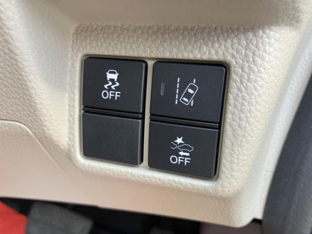 N_BOXカスタム(新潟県新潟市西区)