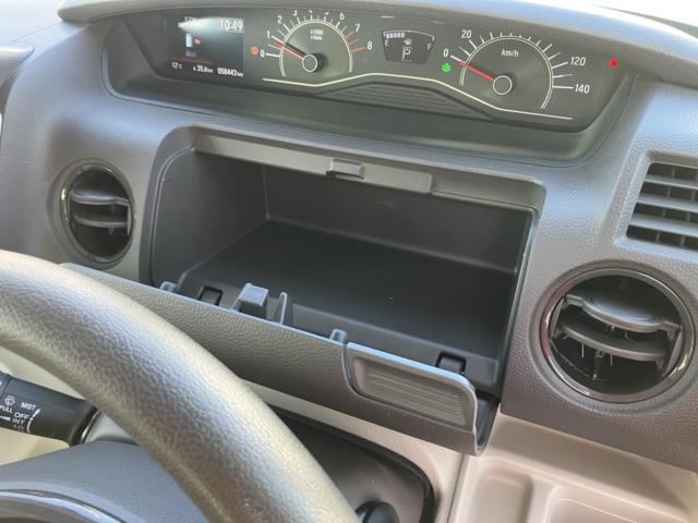 N_BOXカスタム(新潟県新潟市西区)