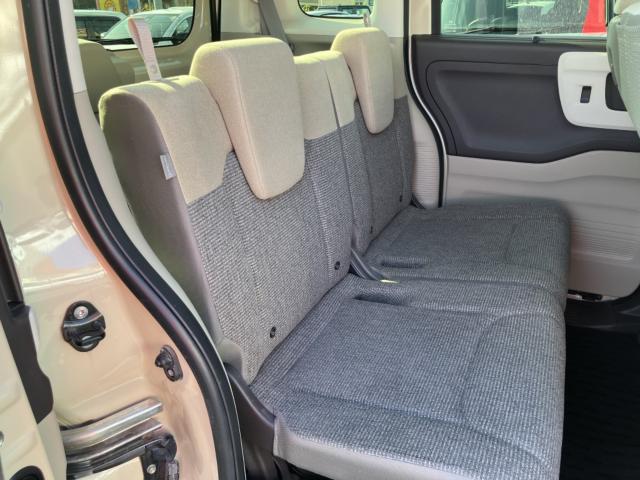 N_BOXカスタム(新潟県新潟市西区)