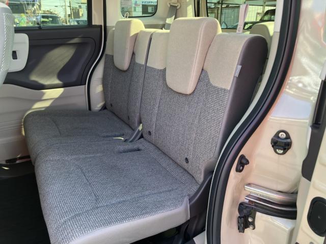 N_BOXカスタム(新潟県新潟市西区)