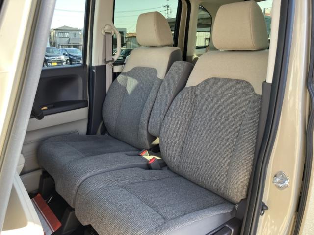 N_BOXカスタム(新潟県新潟市西区)