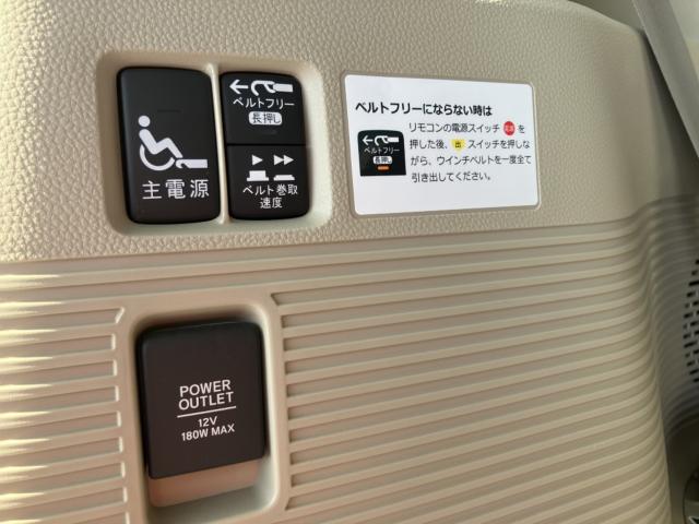 N_BOXカスタム(新潟県新潟市西区)