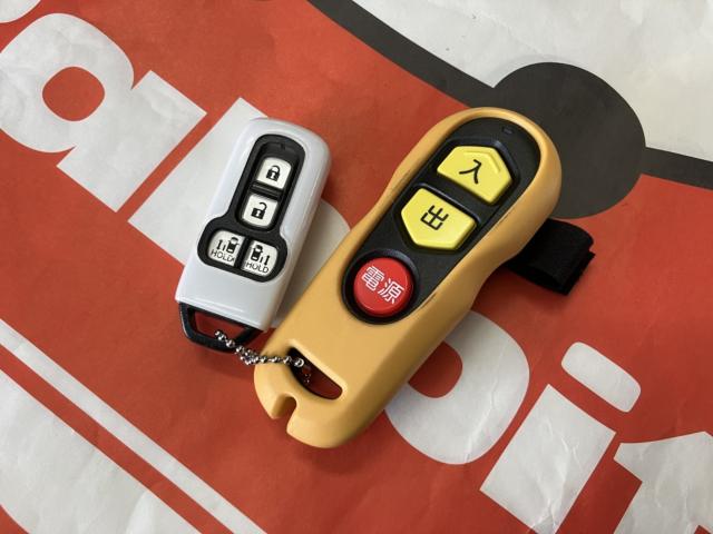 N_BOXカスタム(新潟県新潟市西区)