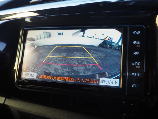 純正SDナビ搭載！CD、DVD、SD、BT接続、地デジの視聴も可能です♪バックモニター付きで駐車も楽々♪