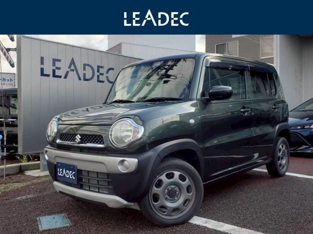 ハスラー（新潟県新潟市東区）