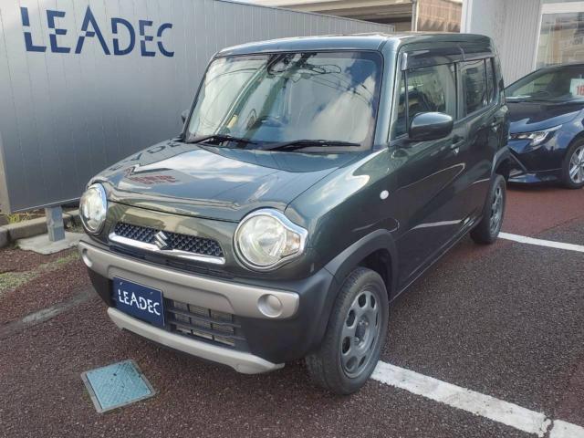 ハスラー（新潟県新潟市東区）画像3