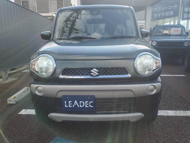 ハスラー（新潟県新潟市東区）画像9