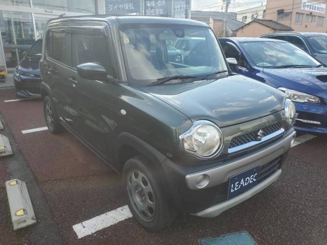 ハスラー（新潟県新潟市東区）画像7