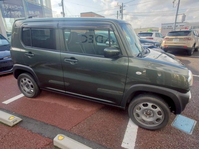 ハスラー（新潟県新潟市東区）画像8