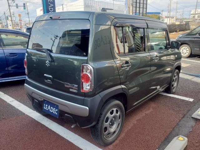 ハスラー（新潟県新潟市東区）画像4