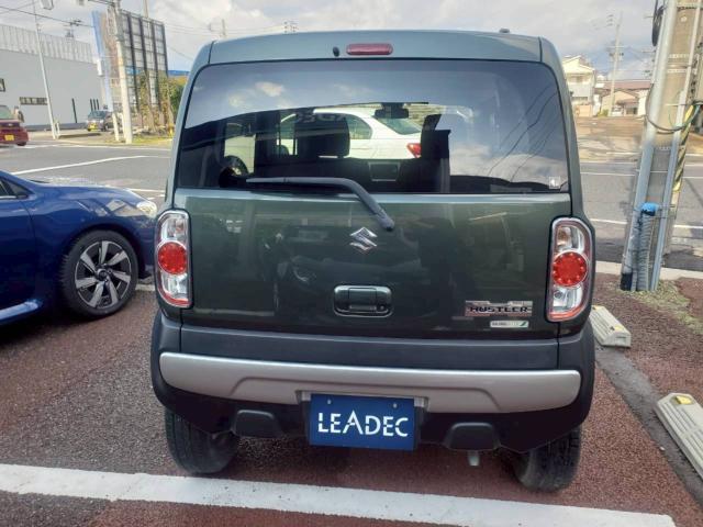 ハスラー（新潟県新潟市東区）画像5