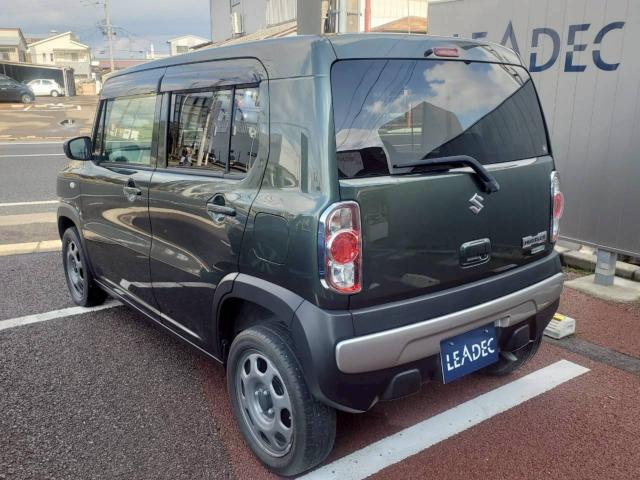 ハスラー（新潟県新潟市東区）画像6