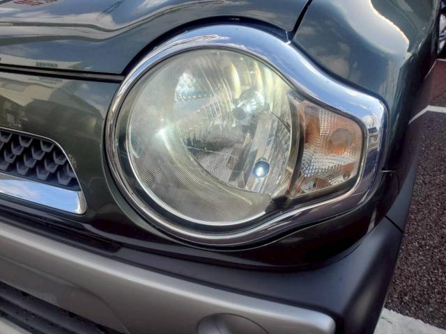 ハスラー（新潟県新潟市東区）画像10