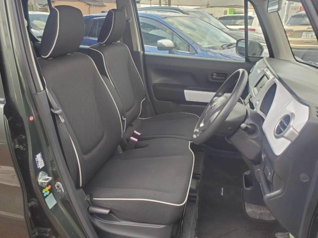 ハスラー（新潟県新潟市東区）画像15