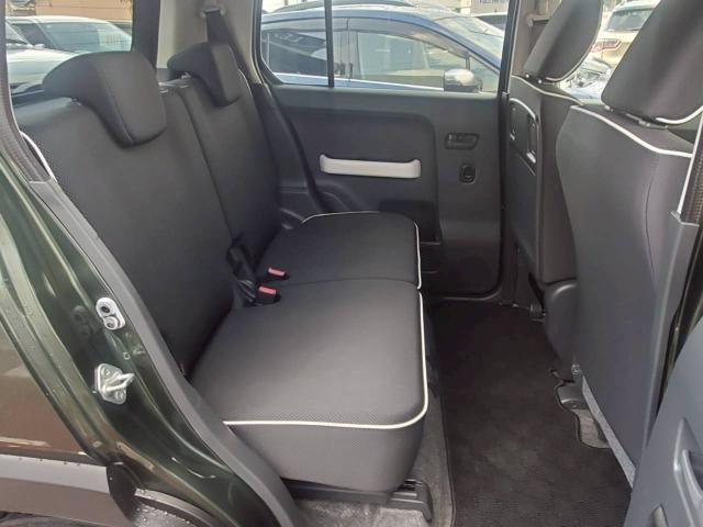 ハスラー（新潟県新潟市東区）画像47