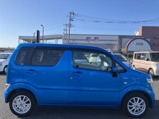 ワゴンR(新潟県新潟市西区)