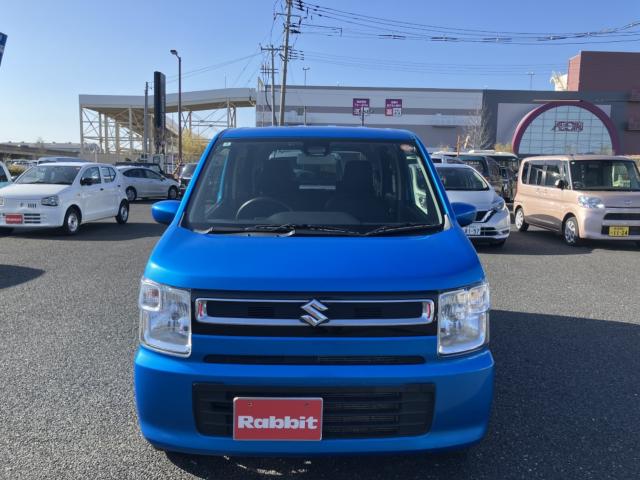 ワゴンR(新潟県新潟市西区)