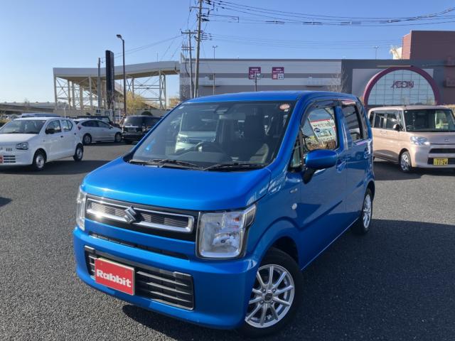 ワゴンＲ（新潟県新潟市西区）