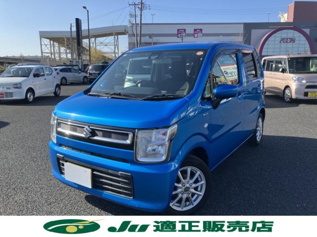 ワゴンR(新潟県新潟市西区)