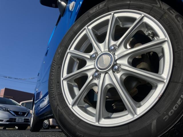 ワゴンR(新潟県新潟市西区)