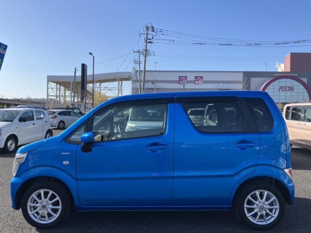 ワゴンR(新潟県新潟市西区)