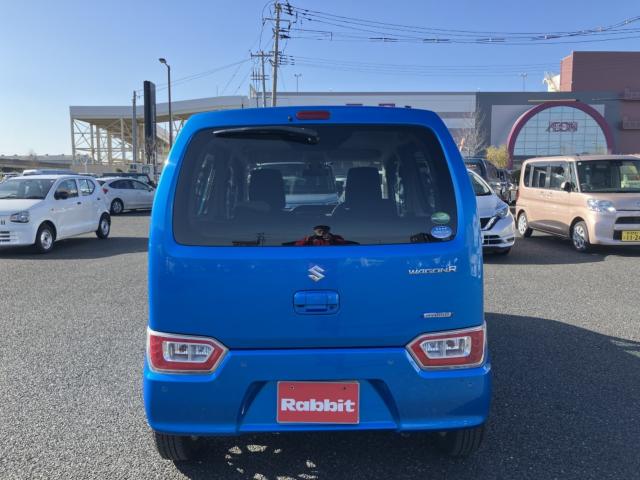 ワゴンR(新潟県新潟市西区)