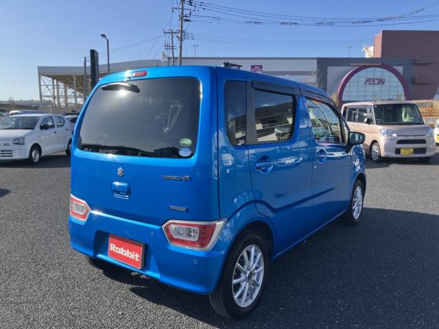 ワゴンR(新潟県新潟市西区)