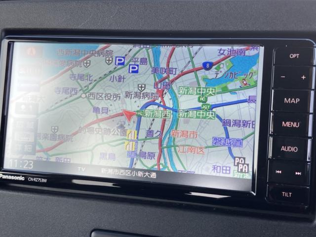 ワゴンR(新潟県新潟市西区)