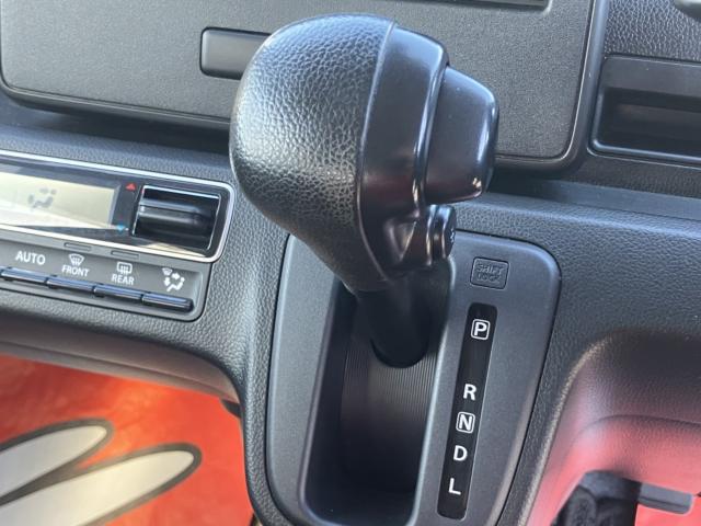 ワゴンR(新潟県新潟市西区)