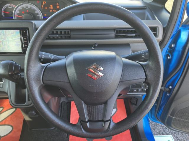 ワゴンR(新潟県新潟市西区)