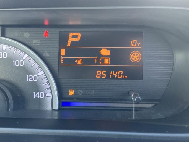 ワゴンR(新潟県新潟市西区)